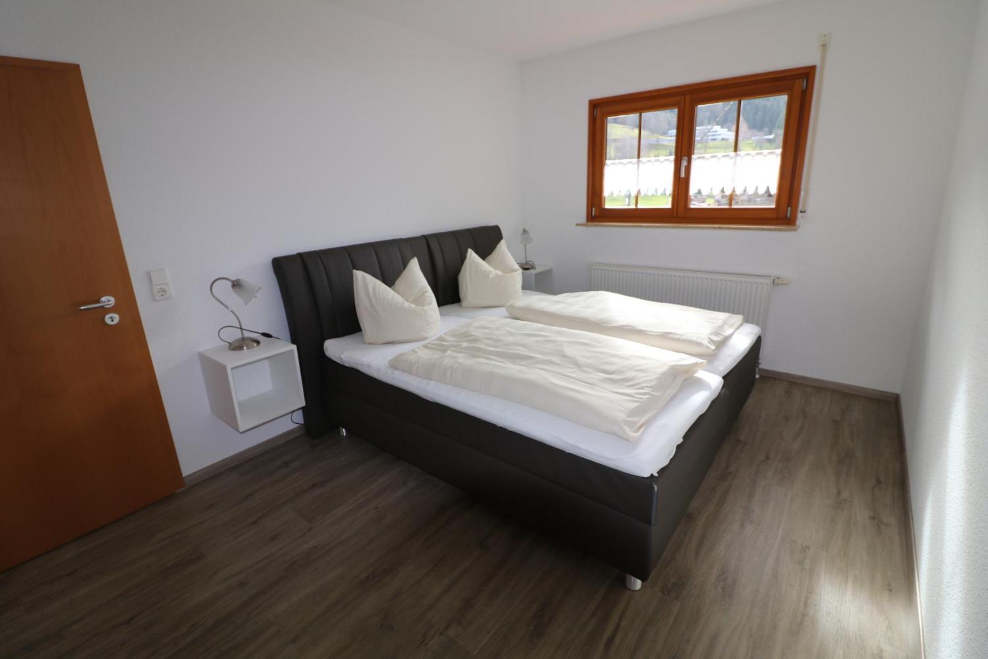 Haus Sum Apartman Oberwolfach Kültér fotó